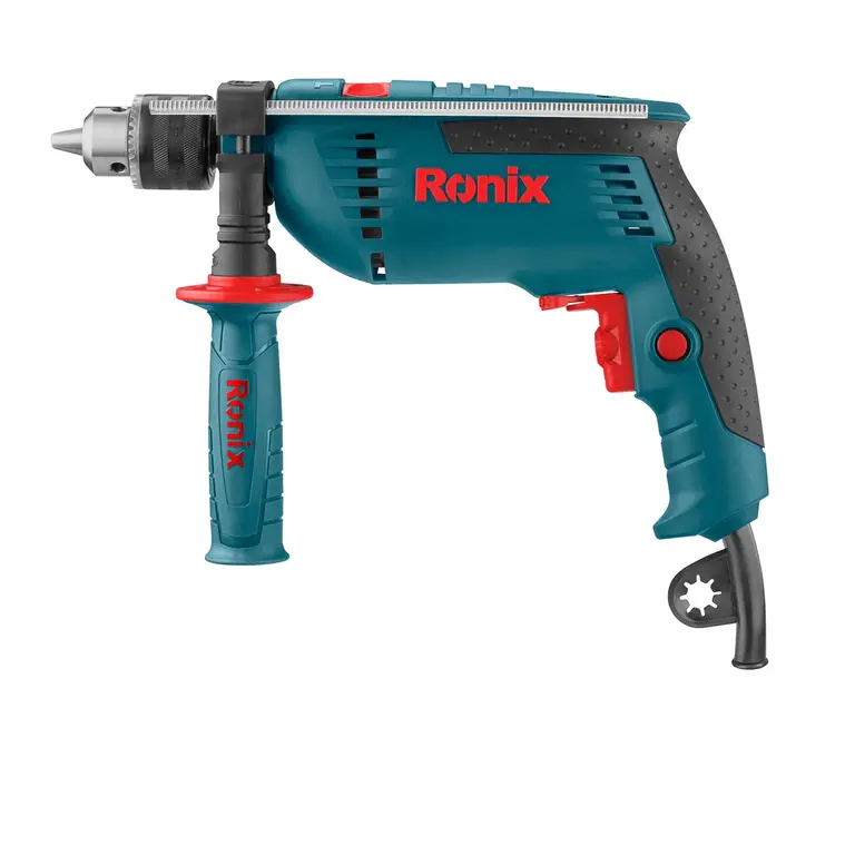 دریل Ronix 850w مدل 2250 دریل Ronix 850w مدل 2250