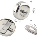 بند رخت استیل هتلی - استیل