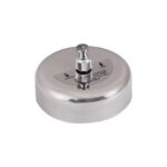 بند رخت استیل هتلی - استیل