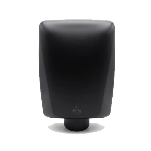 دست خشک کن برقی 1600 وات مشکی دست خشک کن برقی 1600 وات مشکی