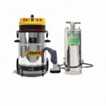 مبل شوی صنعتی اتوماتیک Ap80 - تصویر 3