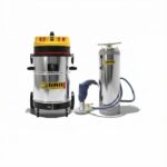 مبل شوی صنعتی اتوماتیک Ap80 - تصویر 2