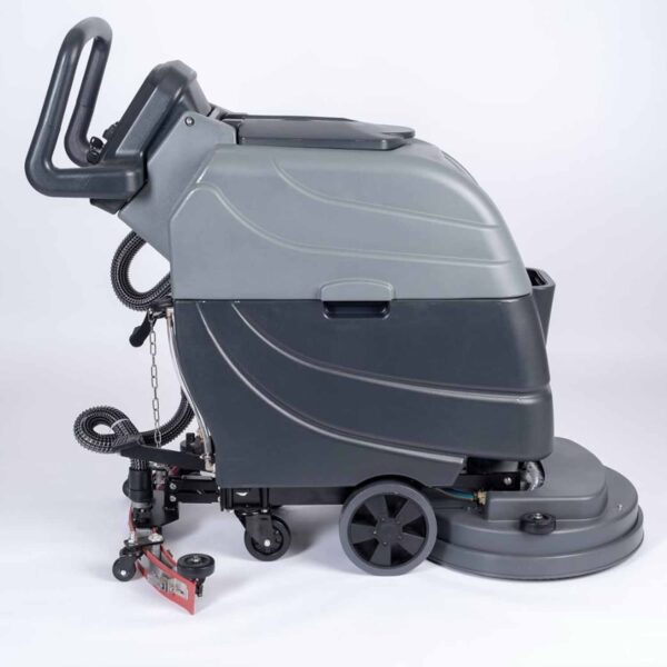 قیمت زمین شوی صنعتی برقی اسکرابر STAR 5200B