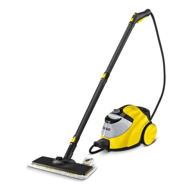 بخار شوی خانگی Karcher SC5 EasyFix بخار شوی خانگی Karcher SC5 EasyFix
