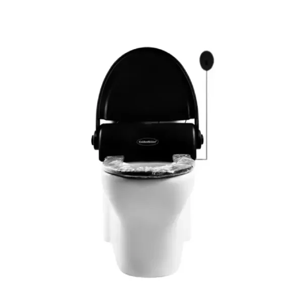 دستگاه کاور توالت فرنگی FULL-220C