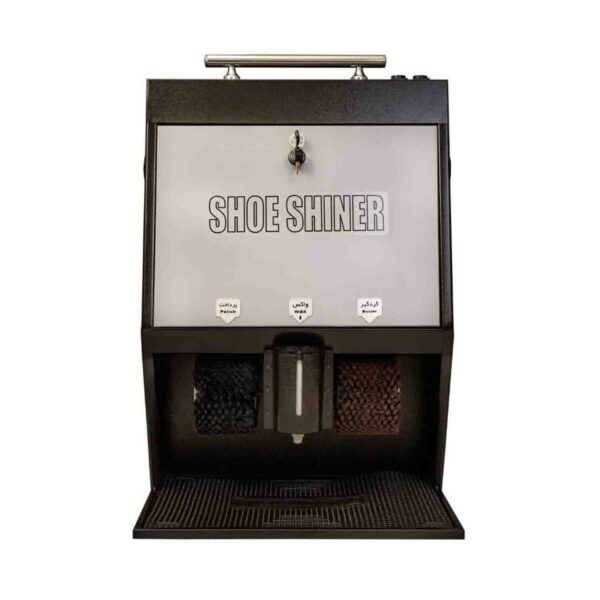 دستگاه واکس اداری AG301
